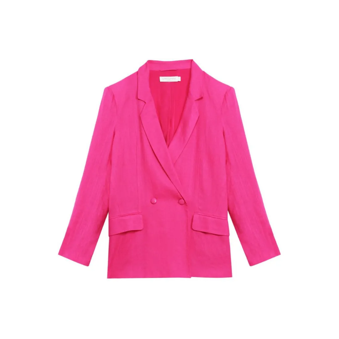Veste AILEEN fuchsia
