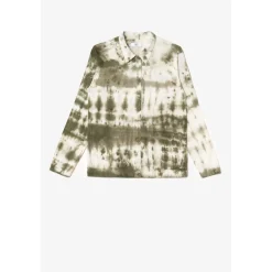 Veste AURORA vert