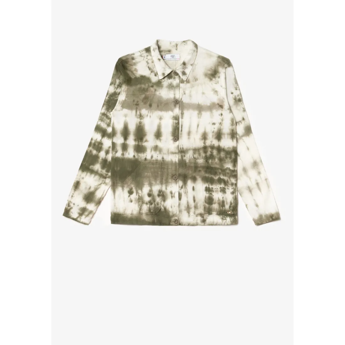 Veste AURORA vert