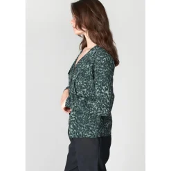 Veste CAMOTE kaki