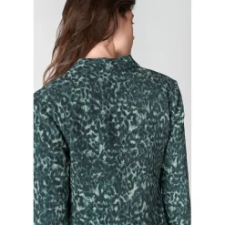 Veste CAMOTE kaki