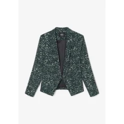 Veste CAMOTE kaki