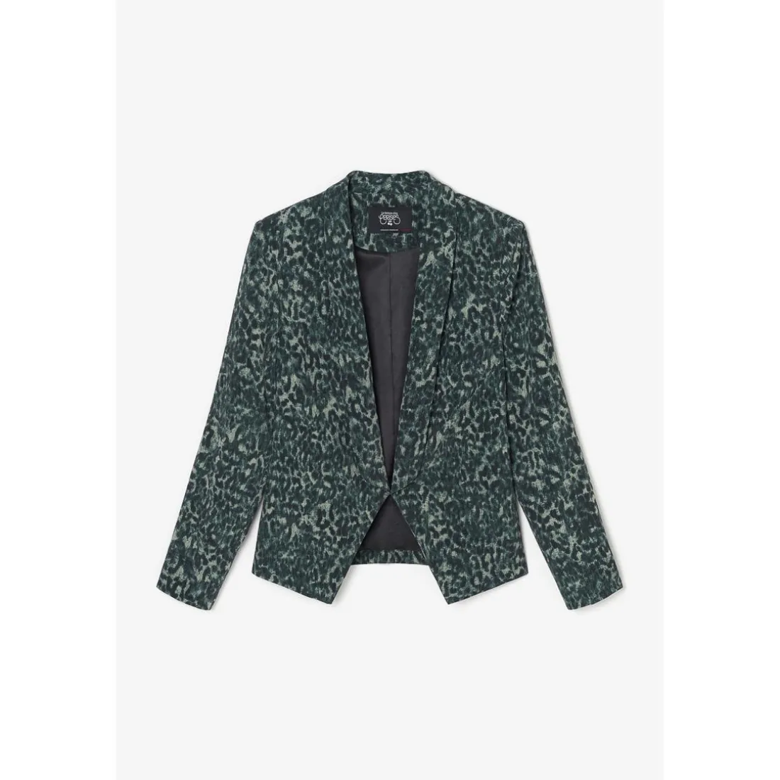 Veste CAMOTE kaki