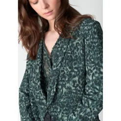 Veste CAMOTE kaki