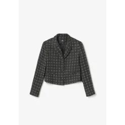 Veste CAT noir