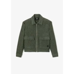 Veste CERPO kaki Miles