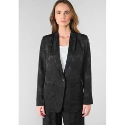 Veste COSMOS noir