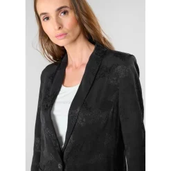 Veste COSMOS noir