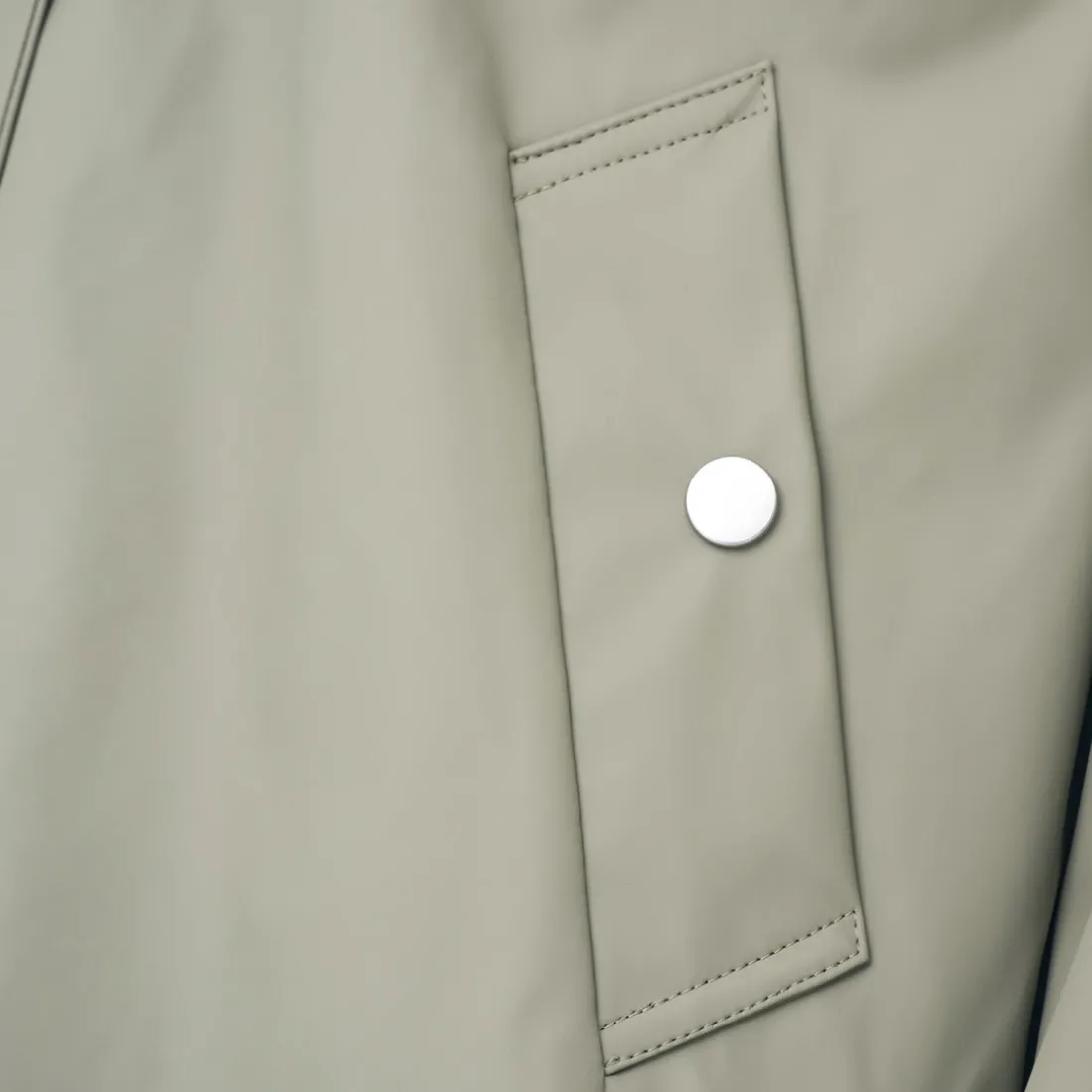 Veste de pluie ONLELISA - Gris Quin