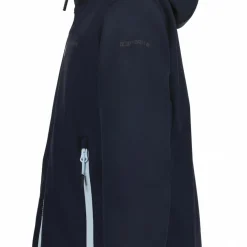 Veste Femme Brenham - Bleu marine