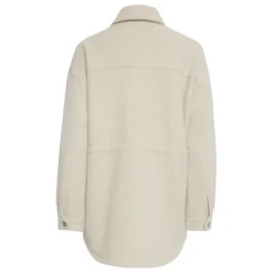 Veste femme sable