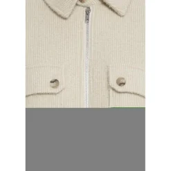 Veste femme sable