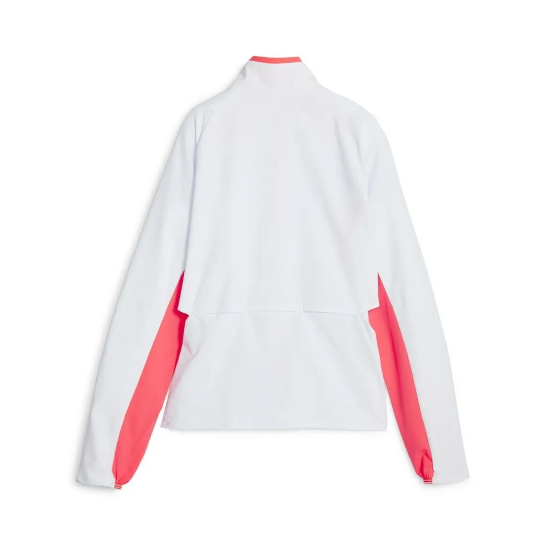 Veste Femme W RUN ULTRAWV JKT bleu