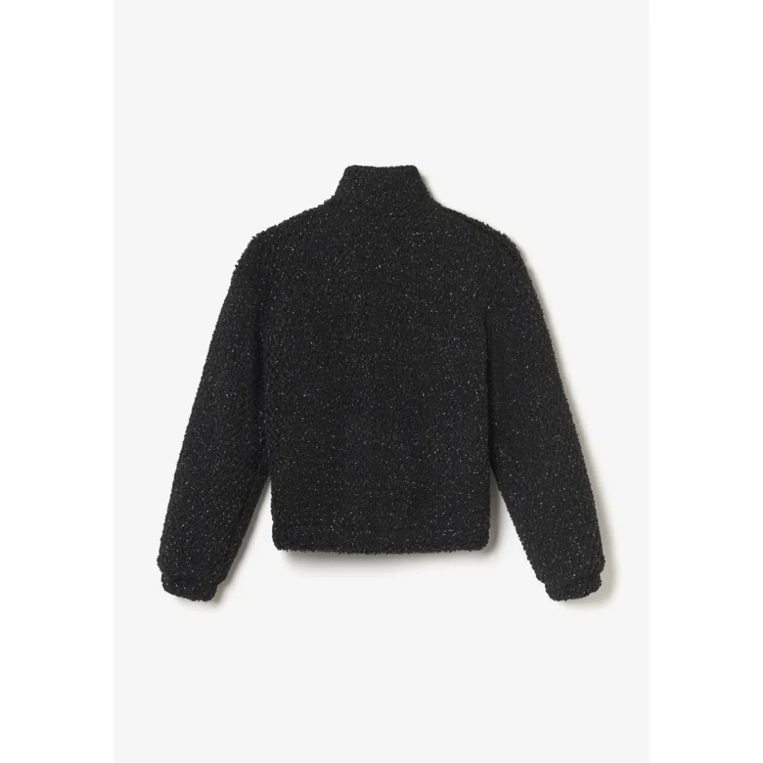 Veste fille MALIGI noir