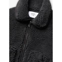 Veste fille PISSISGI noir Cate