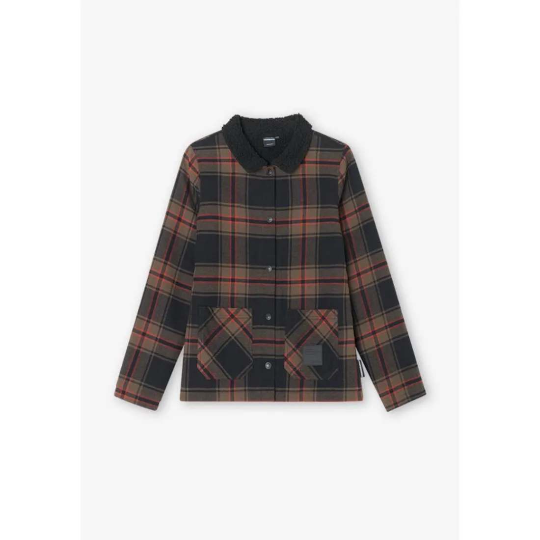 Veste garçon, ERIBO gris Cleo en coton