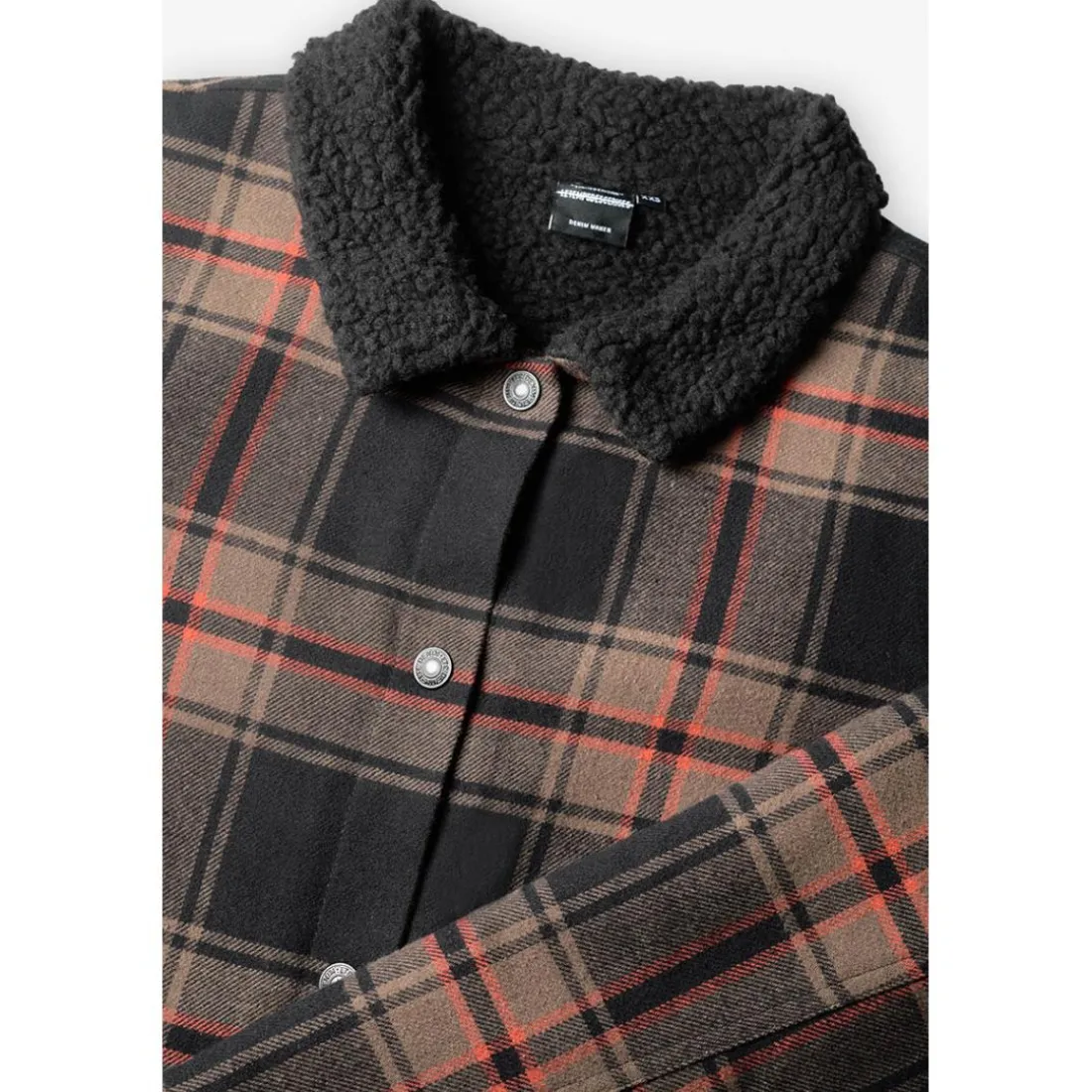 Veste garçon, ERIBO gris Cleo en coton