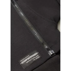 Veste garçon, GABYBO noir Zeke