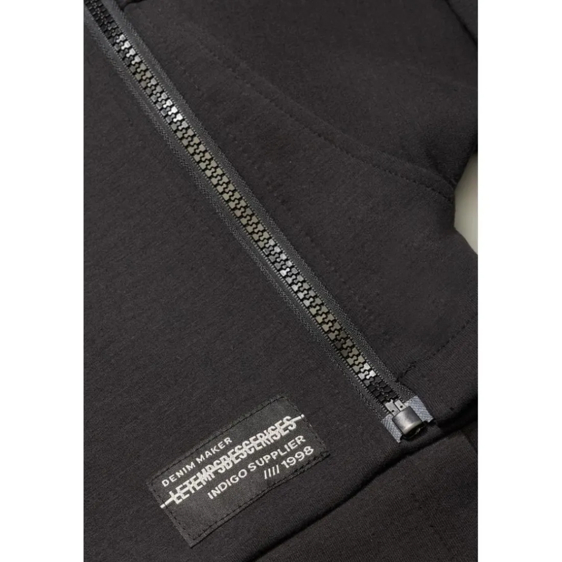 Veste garçon, GABYBO noir Zeke