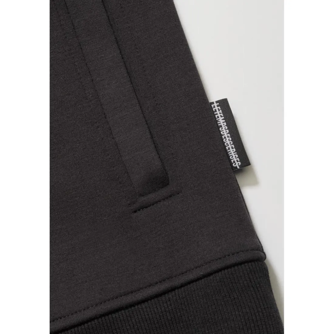 Veste garçon, GABYBO noir Zeke