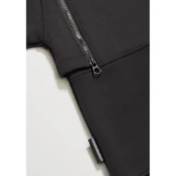 Veste garçon, GABYBO noir Zeke