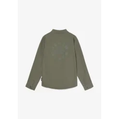Veste garçon, JAYBO vert