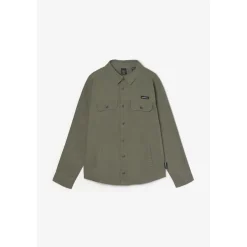 Veste garçon, JAYBO vert