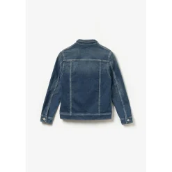 Veste garçon, MONGAR bleu