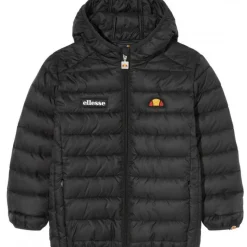 Veste Garçon Regalio Noir