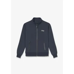 Veste garçon, UBARABO bleu