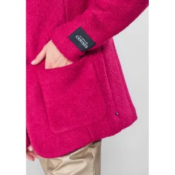 Veste GREDOS rose Bea