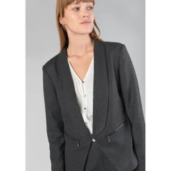 Veste HELMIE gris
