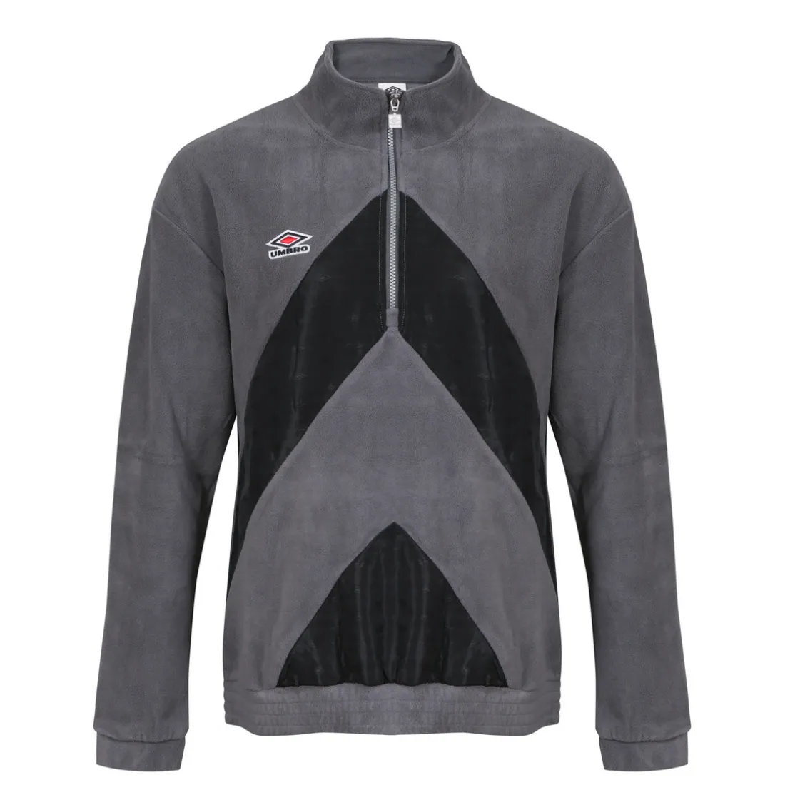 Veste Homme anthracite