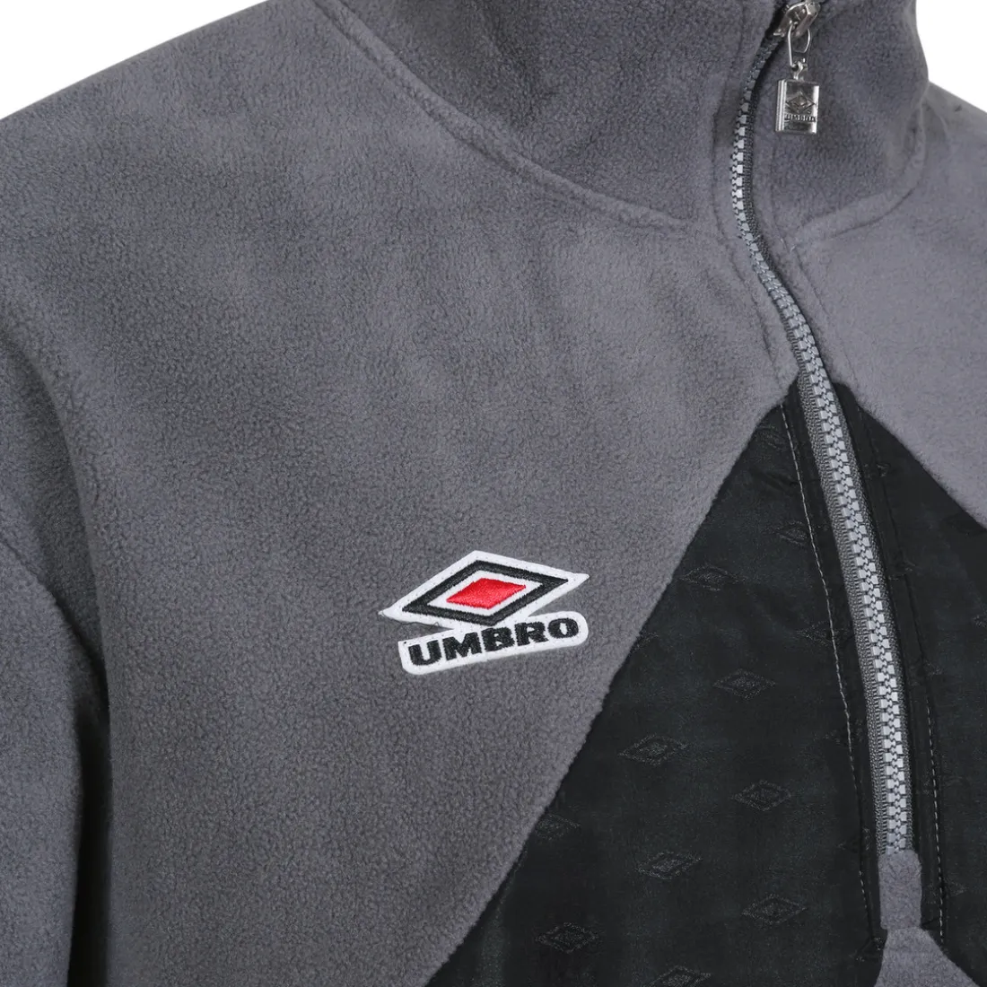 Veste Homme anthracite
