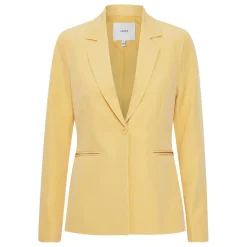 Veste IHLEXI BL - Jaune