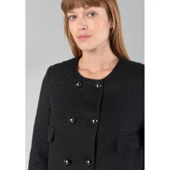 Veste IJA noir