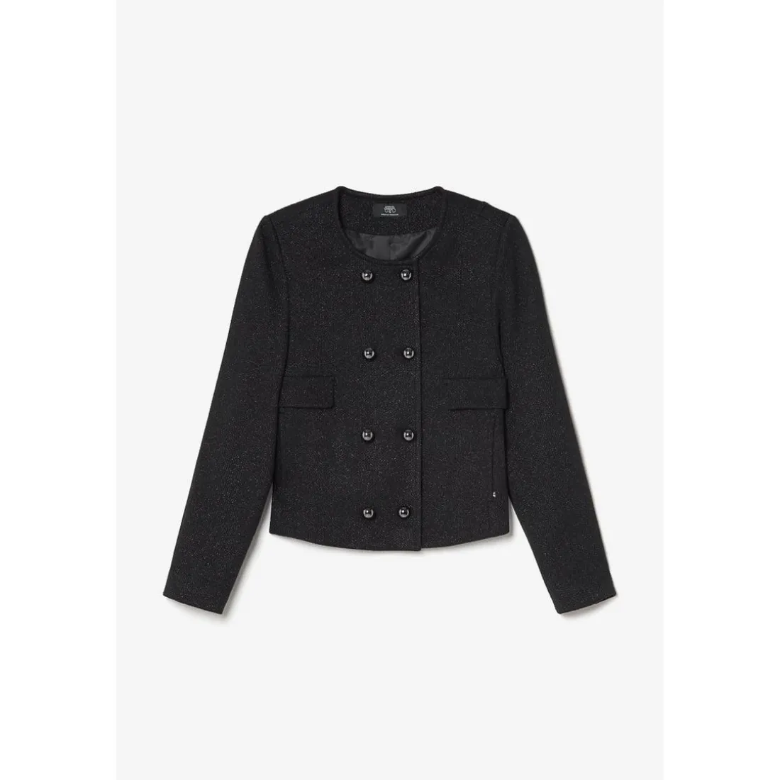 Veste IJA noir