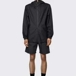 Veste imperméable - Storm Breaker noir