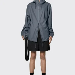 Veste imperméable - Storm Breaker bleu