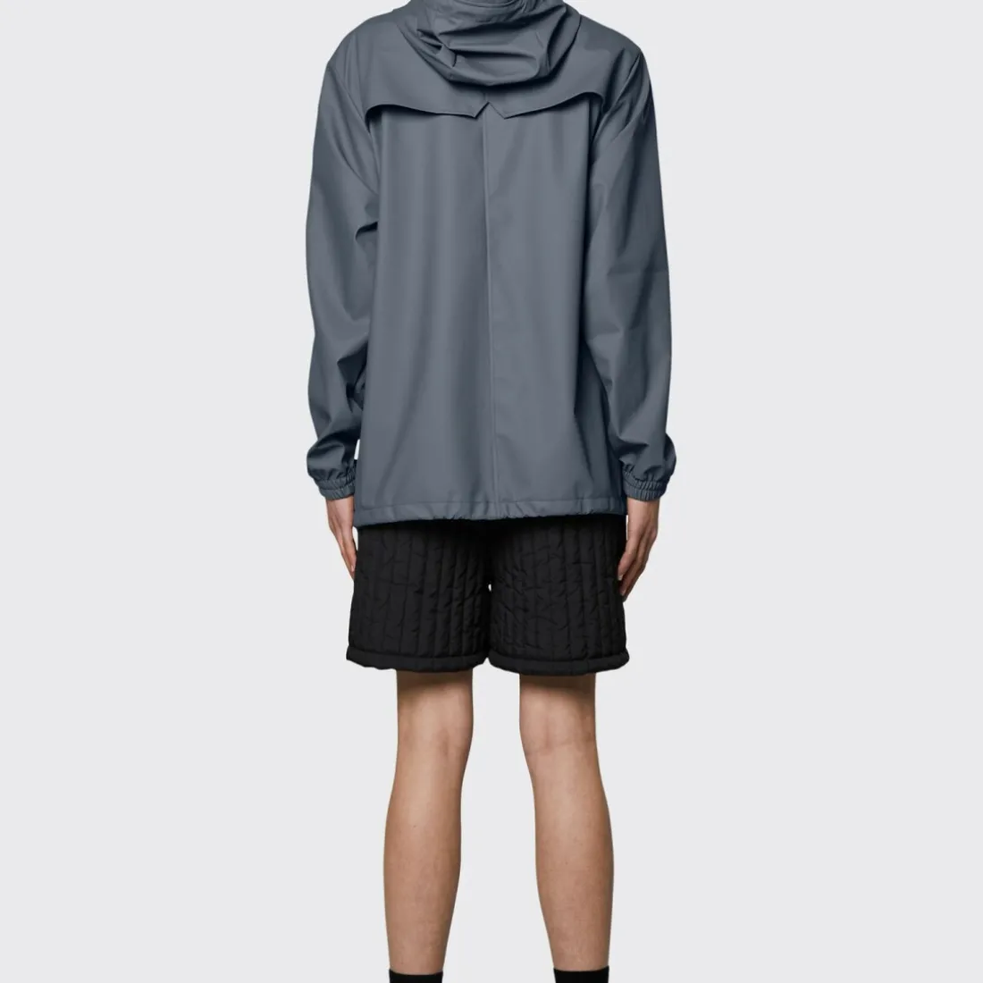 Veste imperméable - Storm Breaker bleu