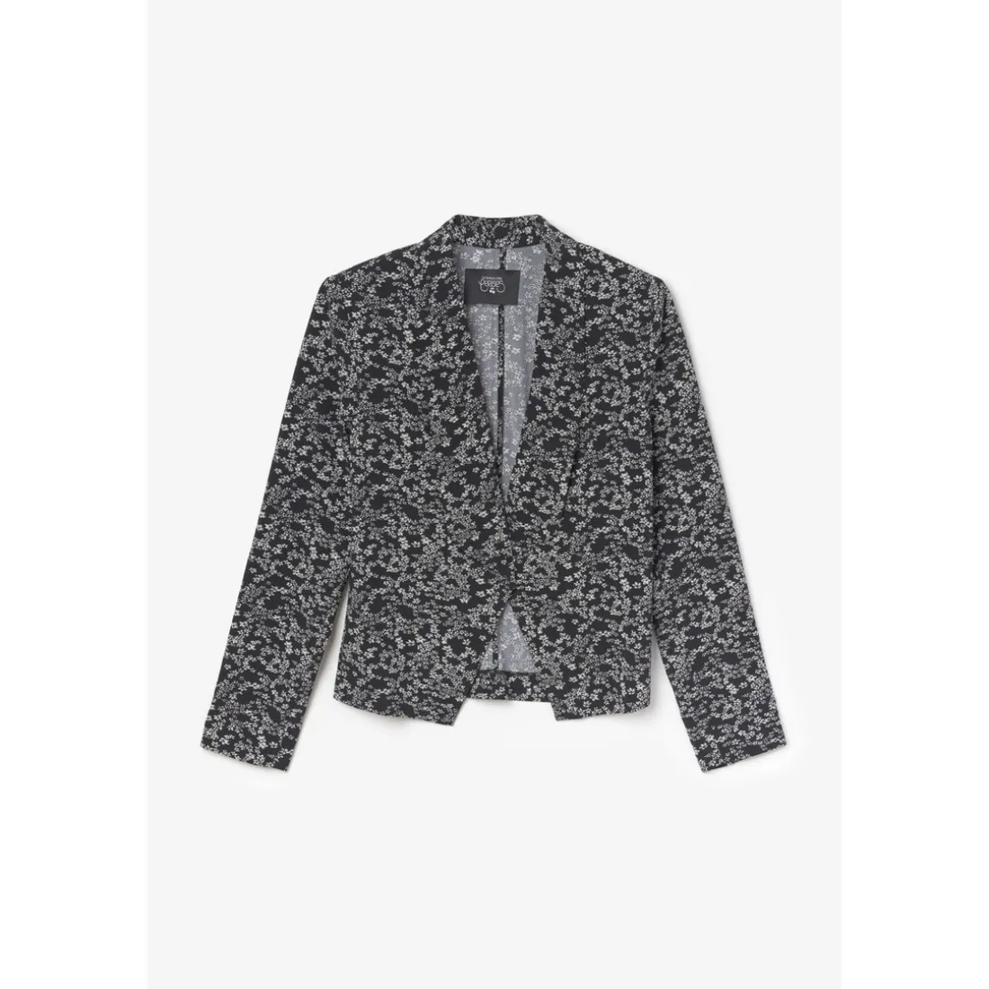 Veste IVY noir