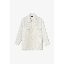Veste MEKONG marron