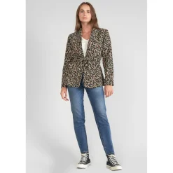 Veste MYRTLE vert