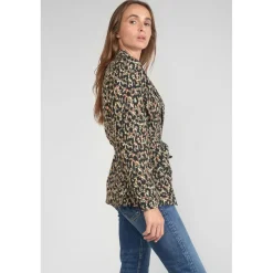 Veste MYRTLE vert