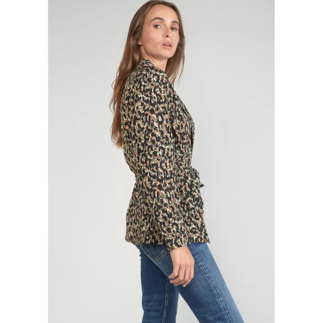 Veste MYRTLE vert