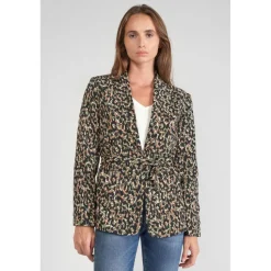 Veste MYRTLE vert