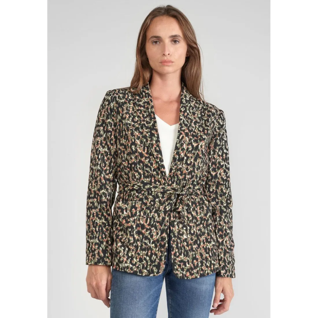 Veste MYRTLE vert