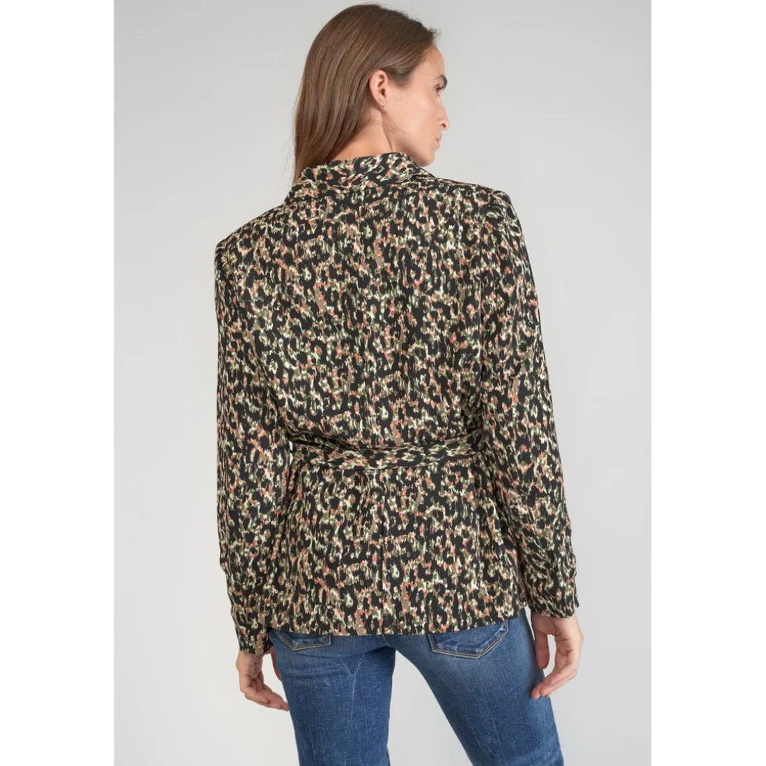 Veste MYRTLE vert