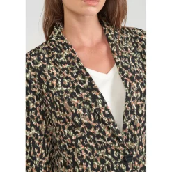 Veste MYRTLE vert