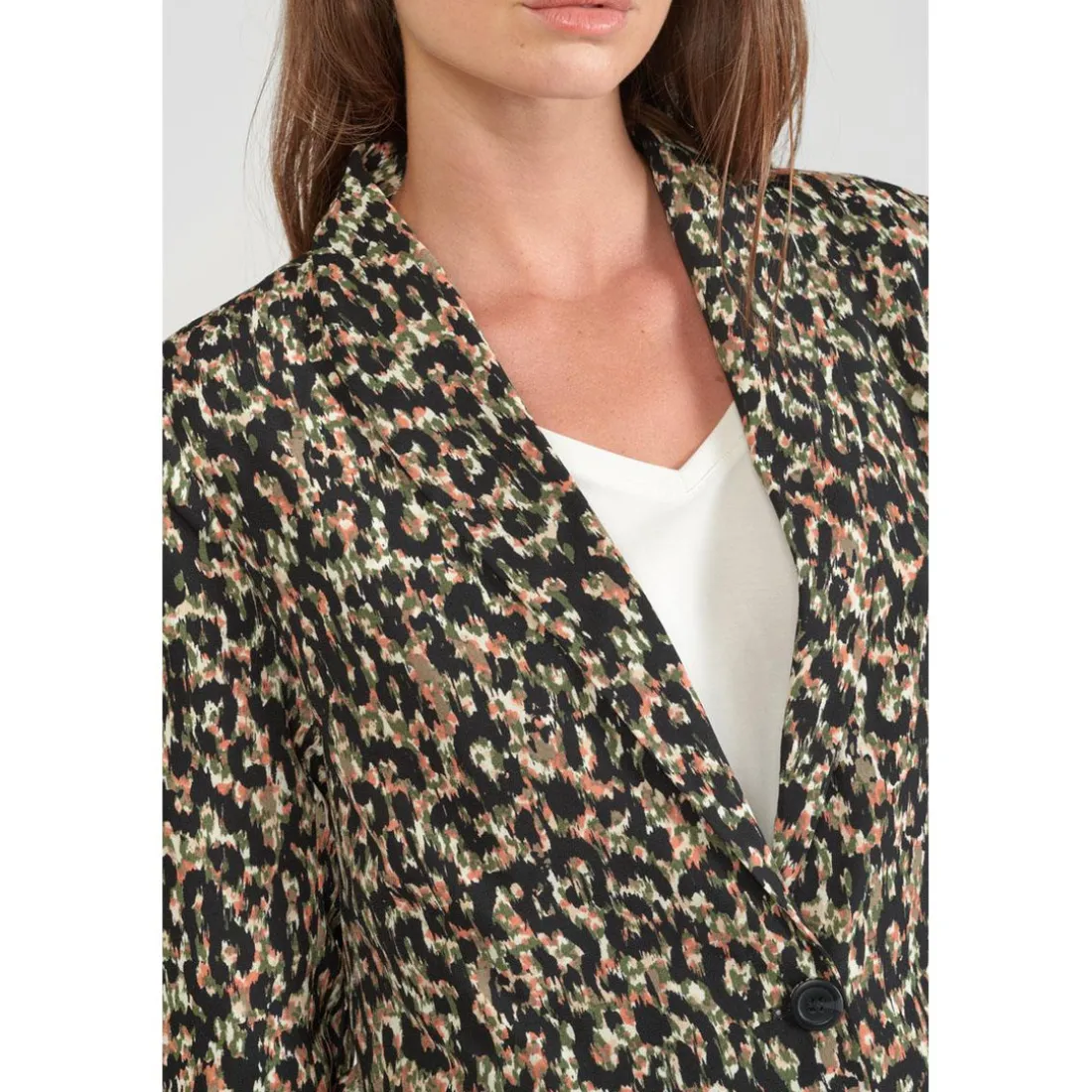 Veste MYRTLE vert
